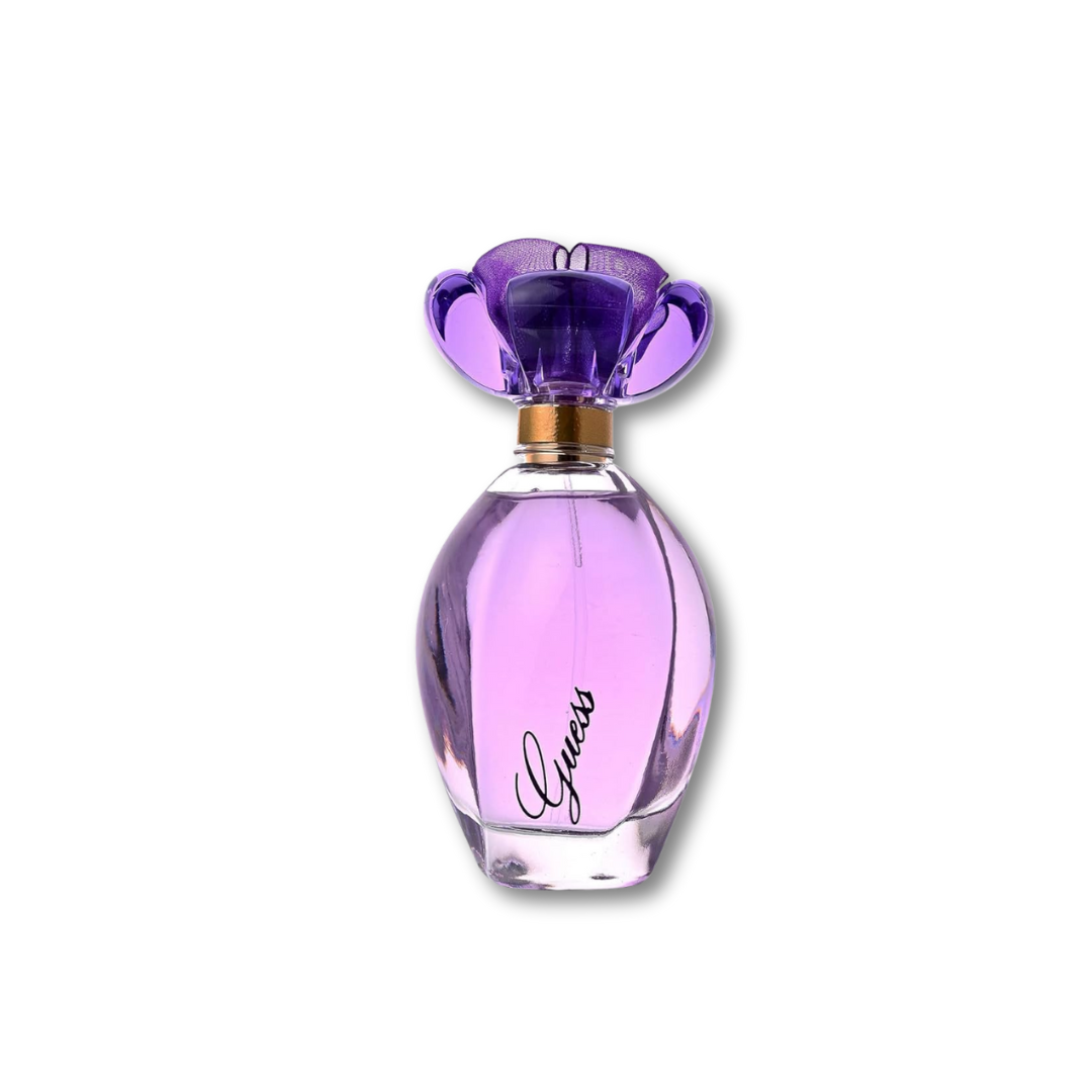 GUESS GIRL BELLE EDT FEMME 3.4OZ
