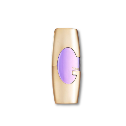 GUESS GOLD FEMME EDP 2.5OZ
