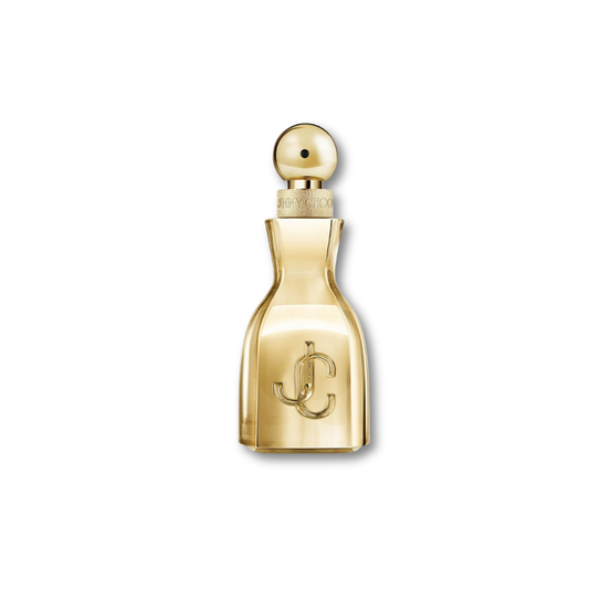JIMMY CHOO I WANT CHOO LE PARFUM GOLD EDP FEMME