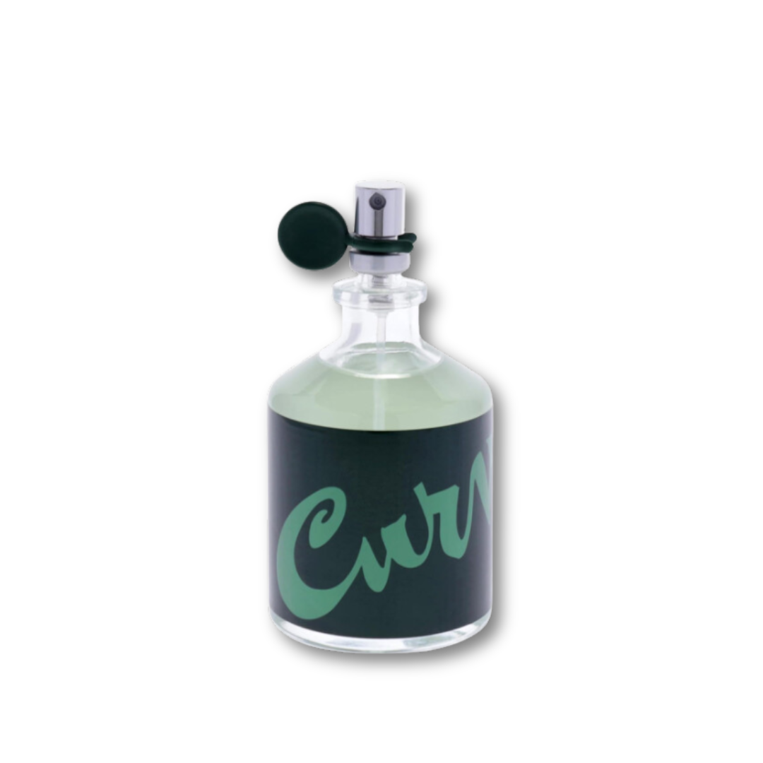 CURVE FOREST WOODS HOMME COLOGNE 4.2OZ