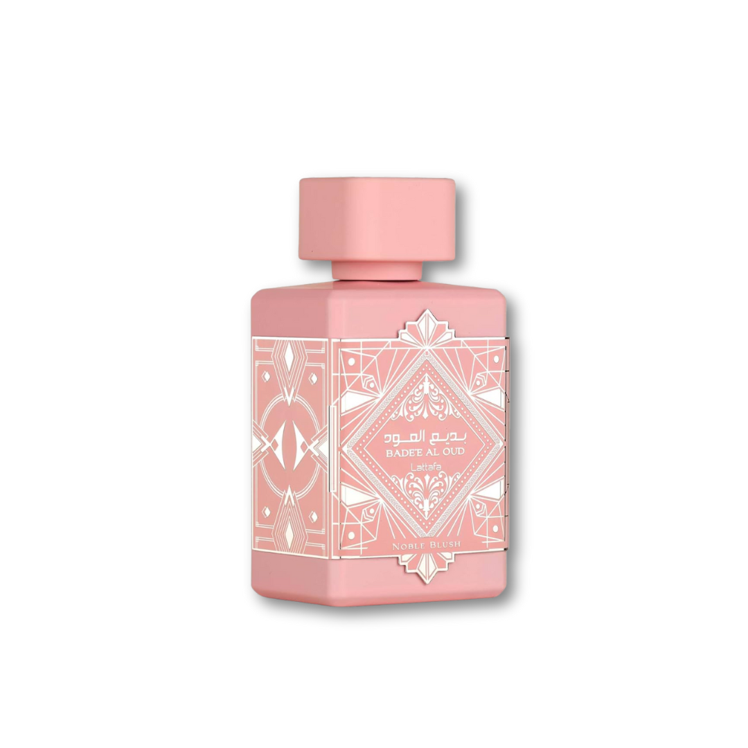 BADEE AL OUD LATTAFA NOBLE BLUSH EDP FEMME