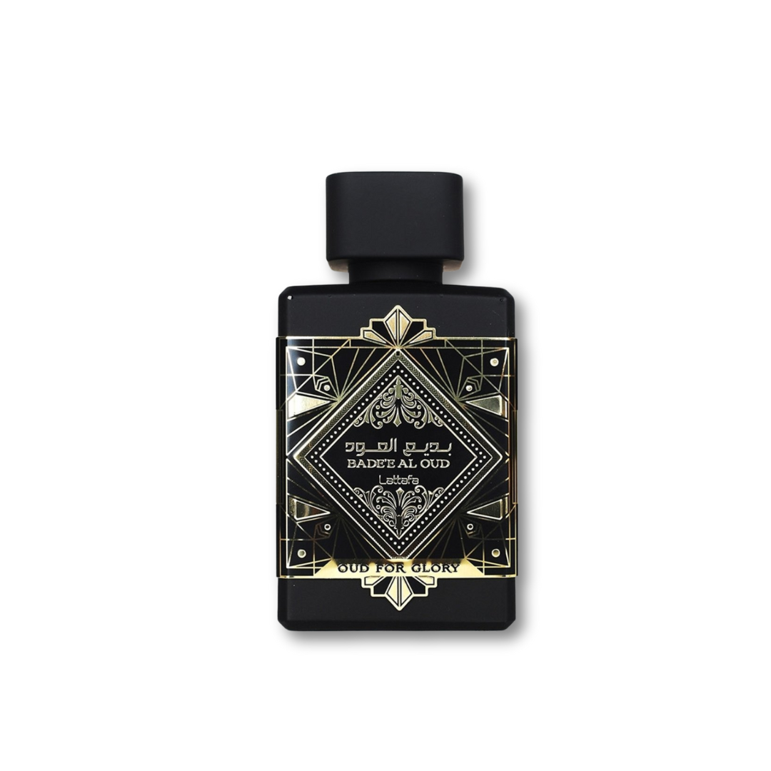 BADEE AL OUD LATTAFA OUD FOR GLOTY EDP HOMME