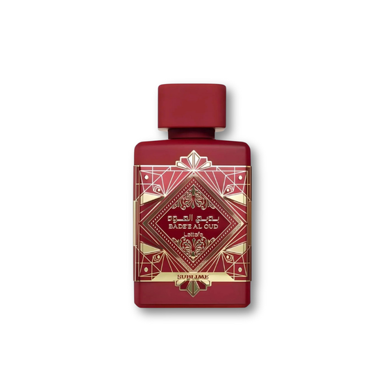BADEE AL OUD LATTAFA SUBLIME EDP UNISEX