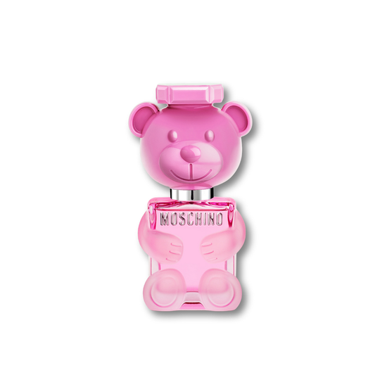 MOSCHINO TOY 2 BUBBLE GUM EDT FEMME 3.4OZ