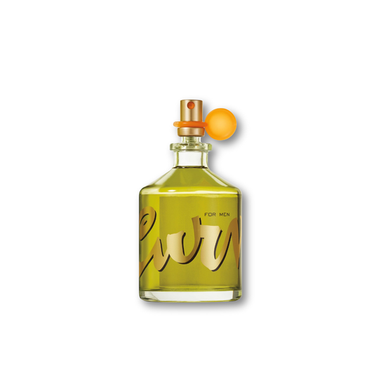 CURVE HOMME COLOGNE 4.2OZ