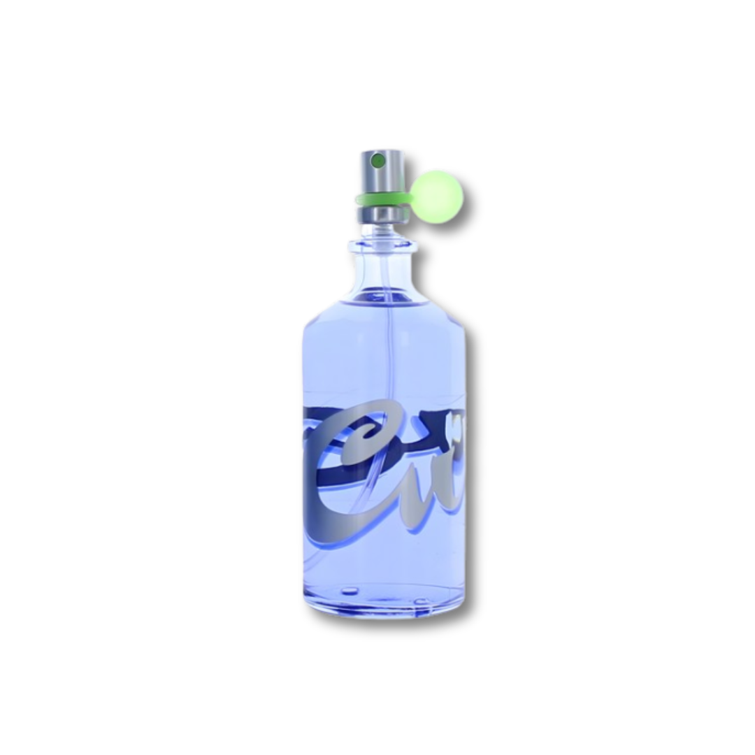 CURVE EDT FEMME SPRAY 3.4OZ