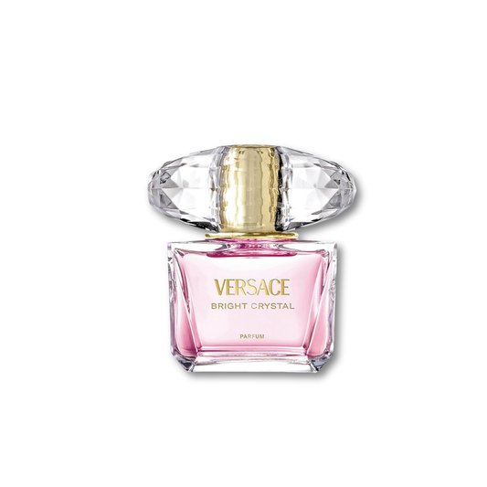 VERSACE BRIGHT CRYSTAL POUR FEMME EDP 3OZ