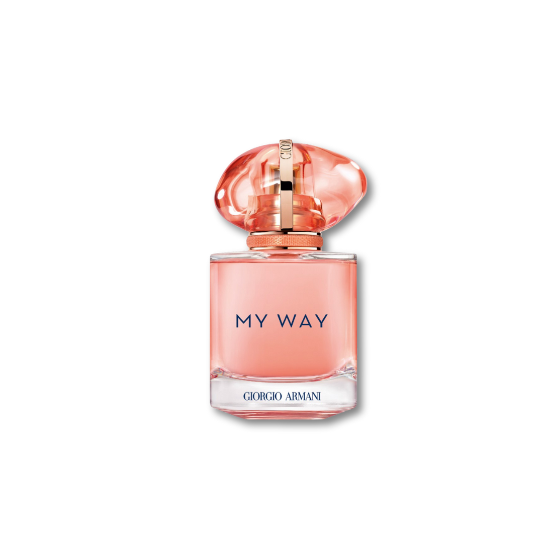 MY WAY GIORIO ARMANI YLAND FEMME EDP