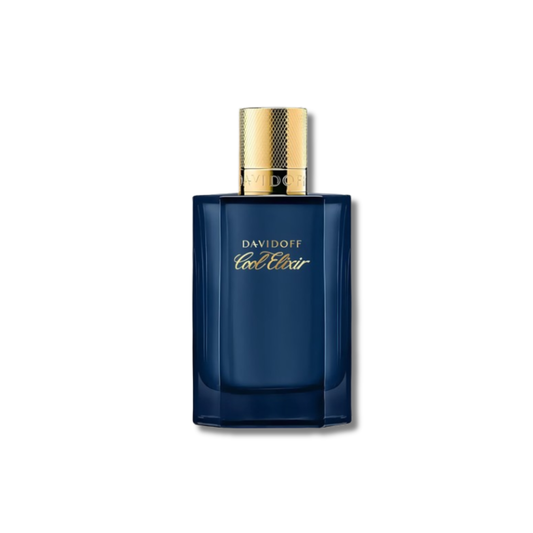 DAVIDOFF COOL ELIXIR PARFUME INTENSE HOMME 3.3OZ