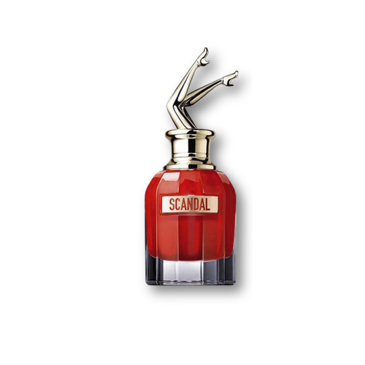 JPG SCANDAL LE PARFUM RED INTENSE 2.7OZ