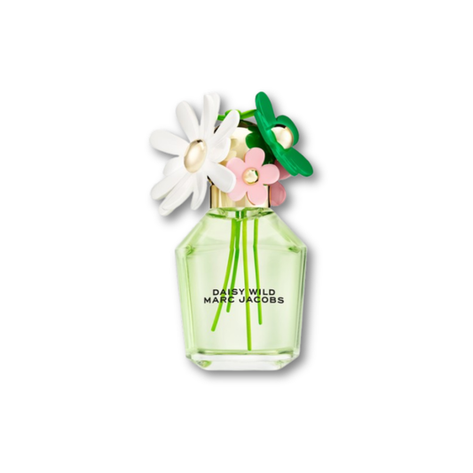 DAISY WILD MARC JACOBS INTENSE EDP 3.3OZ FEMME