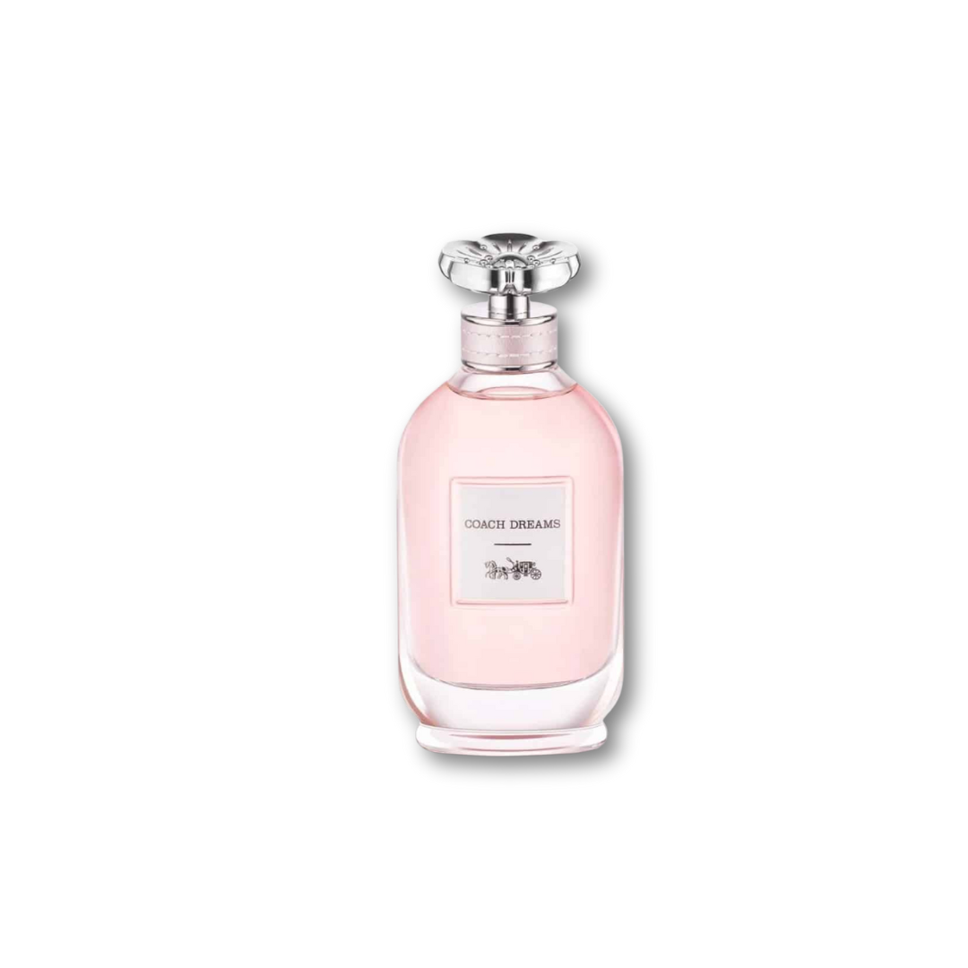 COACH DREAMS NEW YORK PINK EDP FEMME