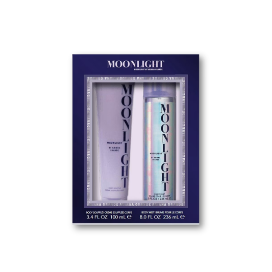 MOONLIGHT BY ARIANA GRANDE 2PC SET WOMEN
