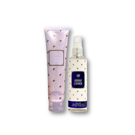 ARI BY ARIANA GRANDE 2PC SET WOMEN