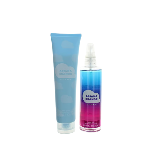 ARIANA GRANDE CLOUD 2PC SET WOMEN