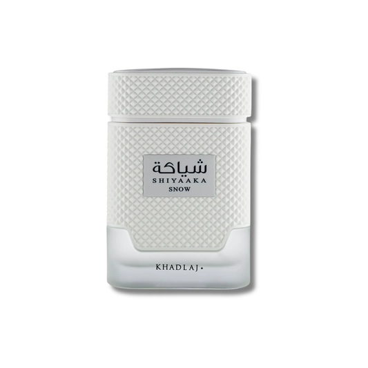 KHADLAJ SHIYAAKA SNOW 3.4 EDP