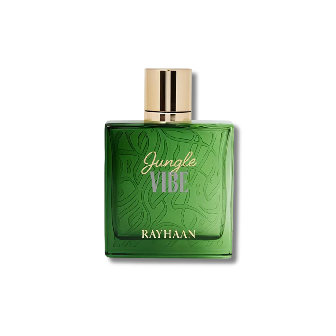 RAYHAAN JUNGLE VIBE 3.4 EDP
