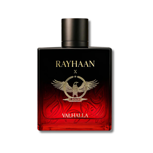RAYHAAN VALHALLA 3.4 EDP