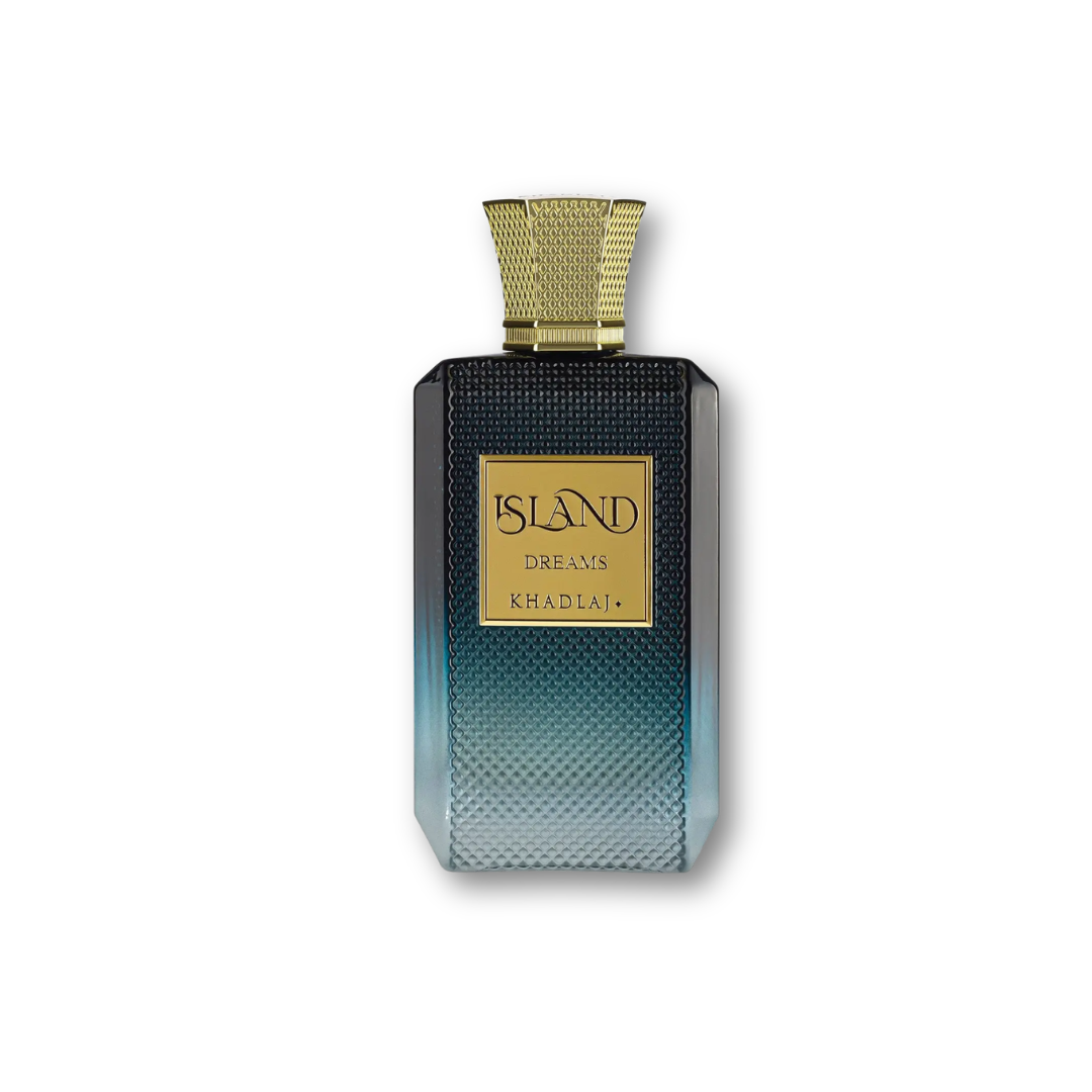 ISLAND DREAMS KHADLAJ EXTRAIT DE PARFUM