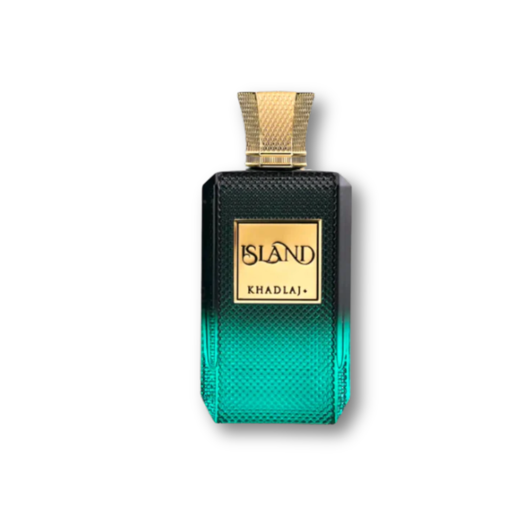 ISLAND KHADLAJ EXTRAIT DE PARFUM EDP UNISEX