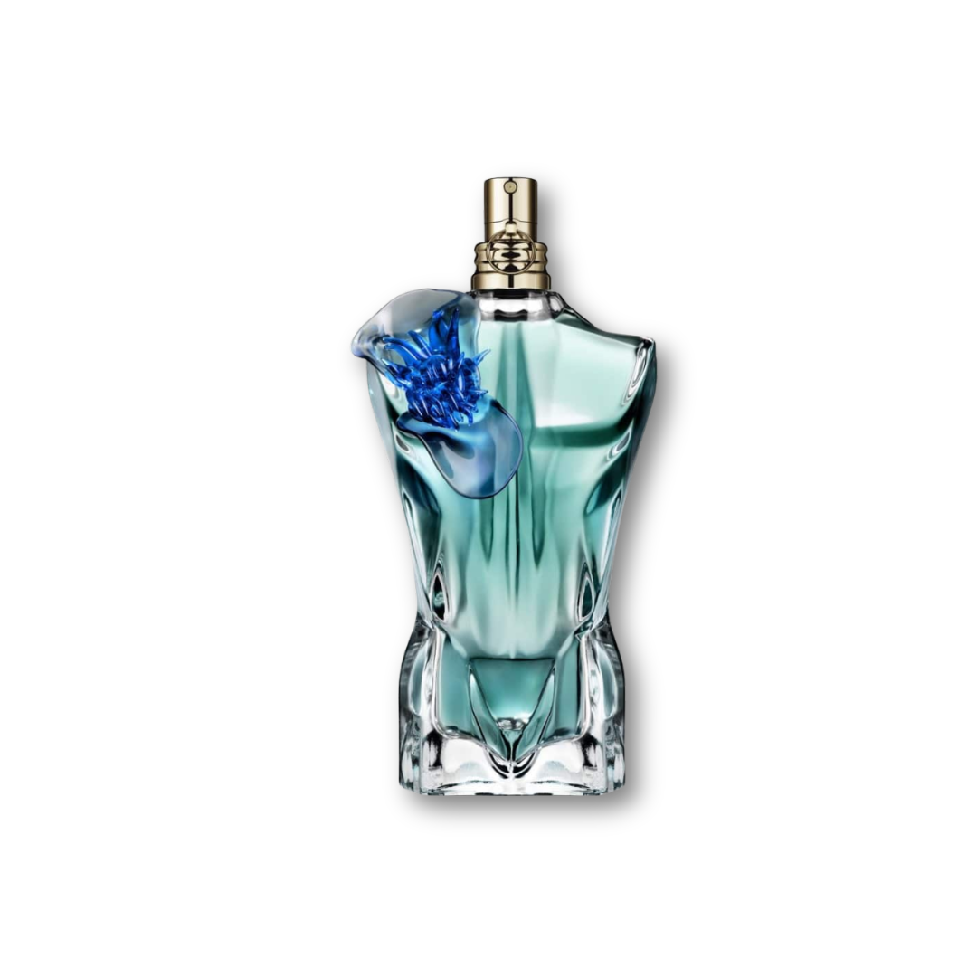 JPG LE BEAU FLOWER EDITION HOMME EDP