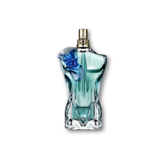 JPG LE BEAU FLOWER EDITION HOMME EDP
