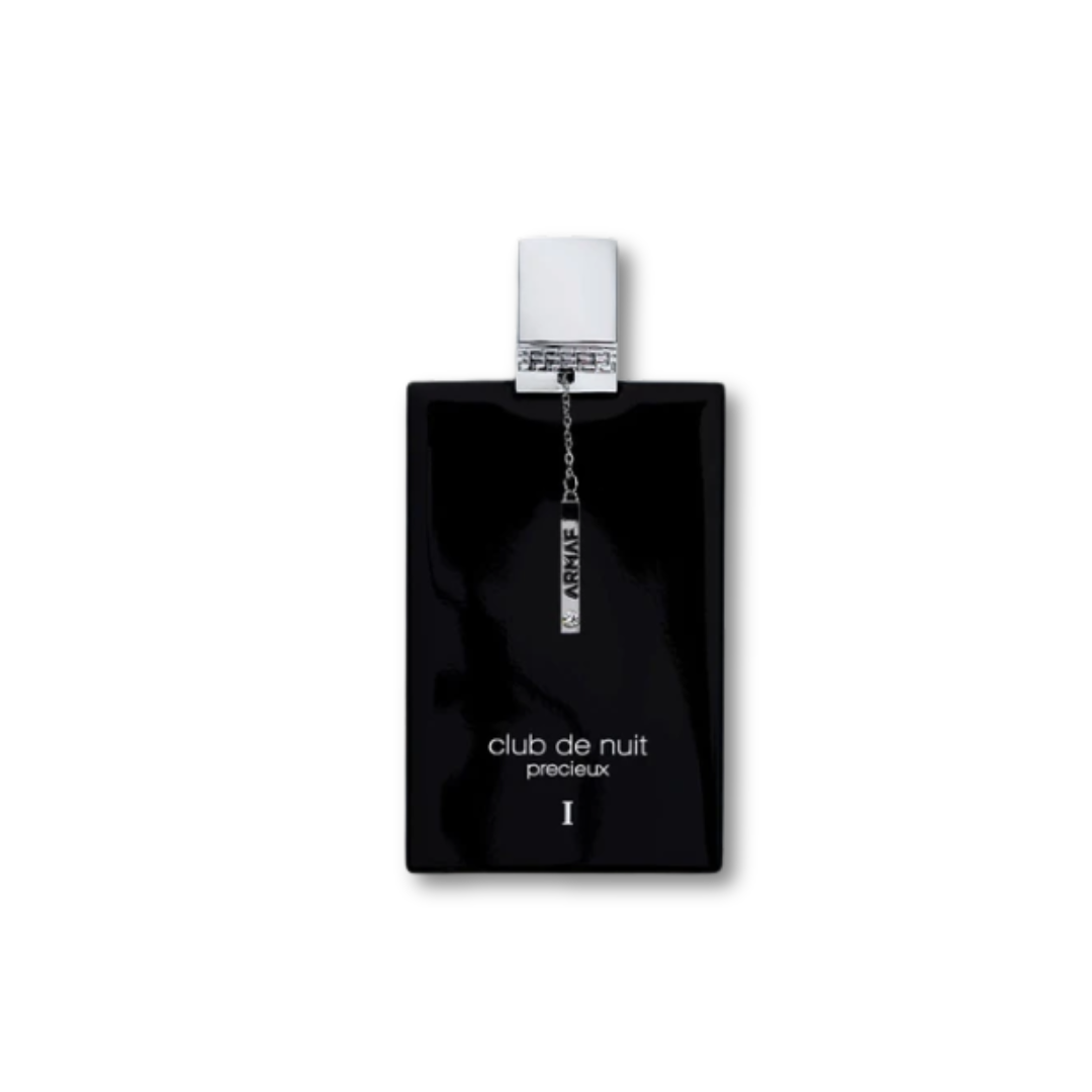 CLUB DE NUIT ARMAD PRECIEUX I EXTRAIT EDP HOMME