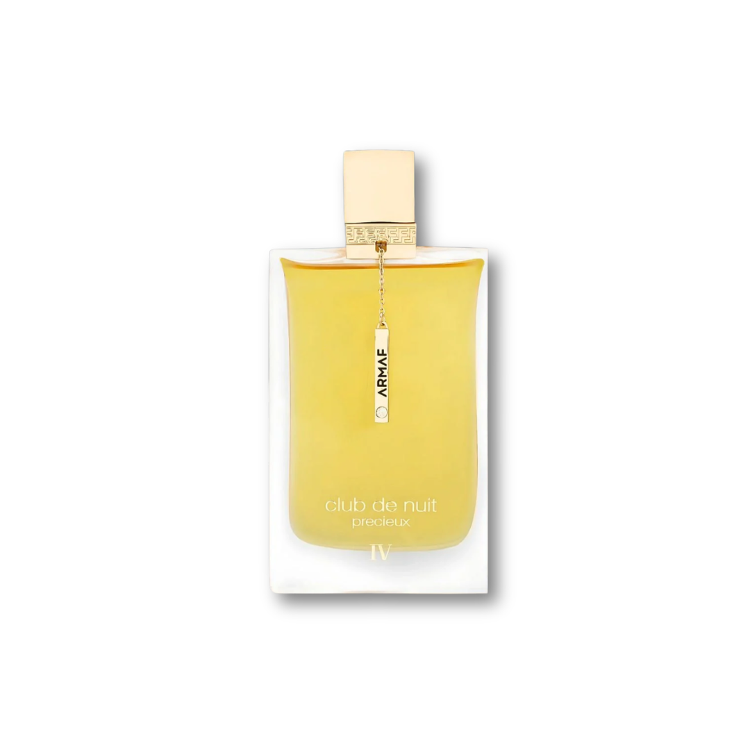 CLUB DE NUIT ARMAF PRECIEUX IV EXTRAIT UNISEX