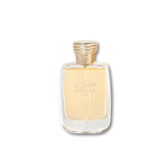 HAWAS RASASI FOR HER FEMME EDP