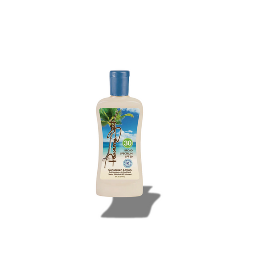 PANAMA JACK SUNSCREEN LOTION SPF 30 6 OZ