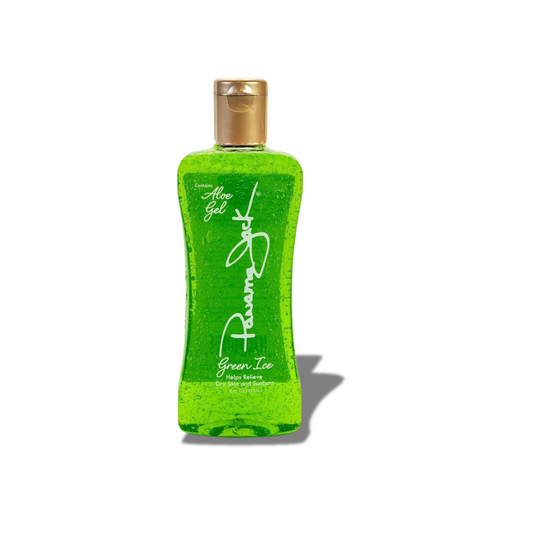 PANAMA JACK GREEN ICE 8 OZ