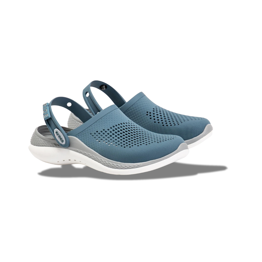 CROCS LITERIDE 360 CLOG 206708-4LC