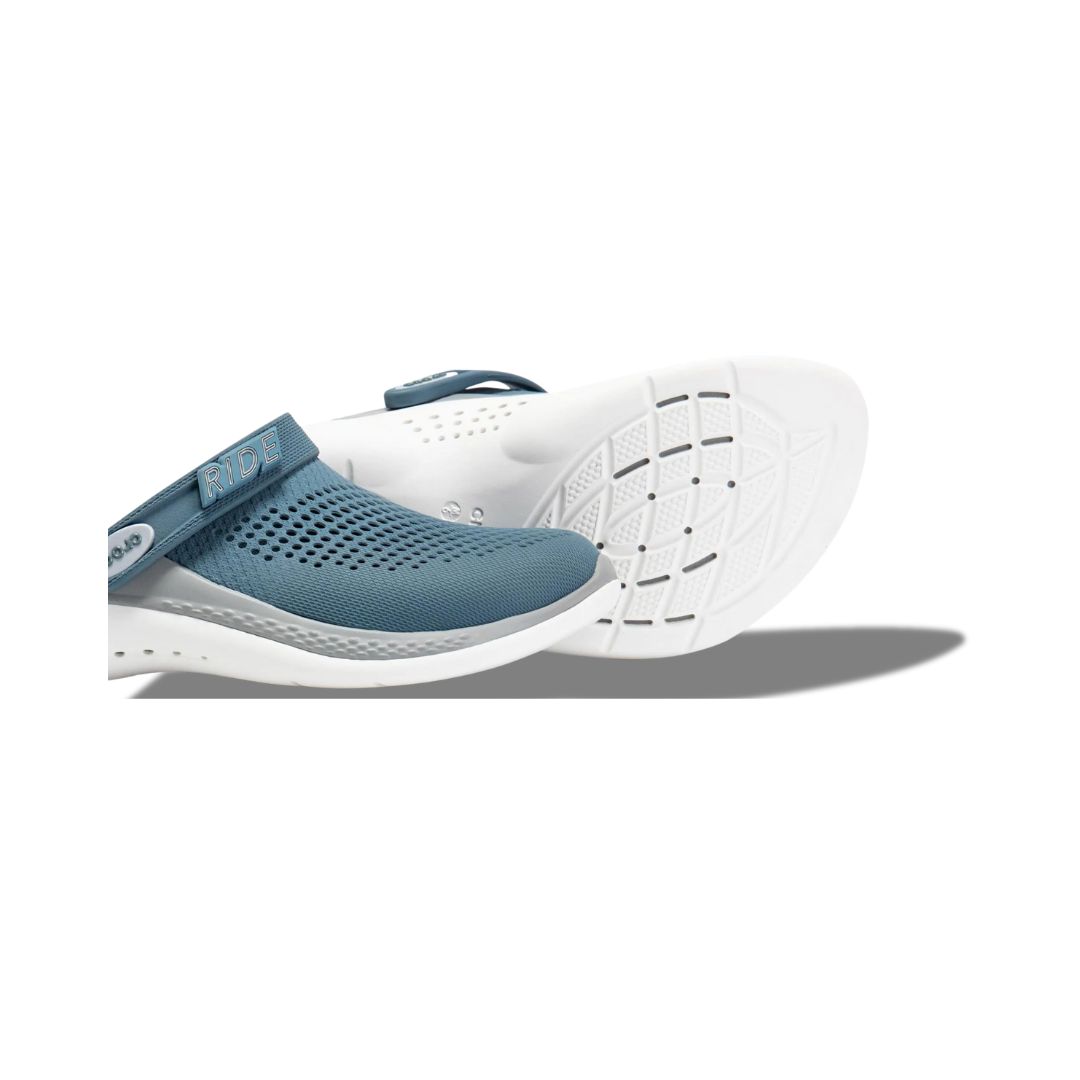 CROCS LITERIDE 360 CLOG 206708-4LC