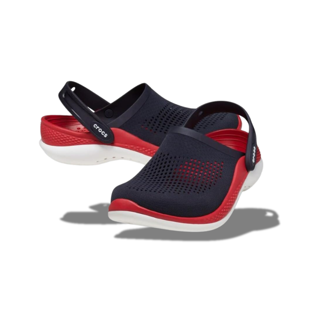 CROCS LITERIDE 360 CLOG 206708-4CC