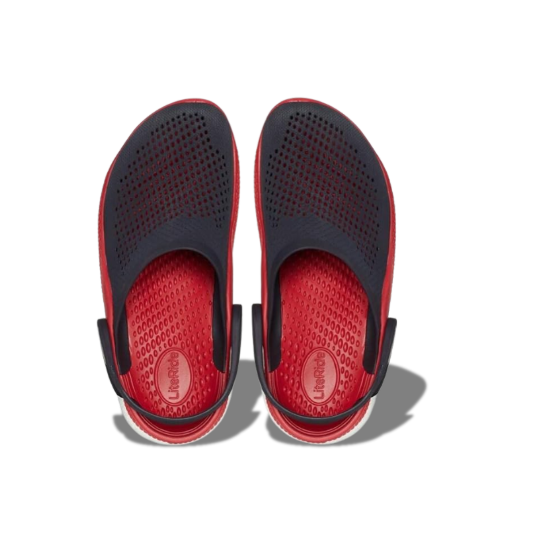 CROCS LITERIDE 360 CLOG 206708-4CC