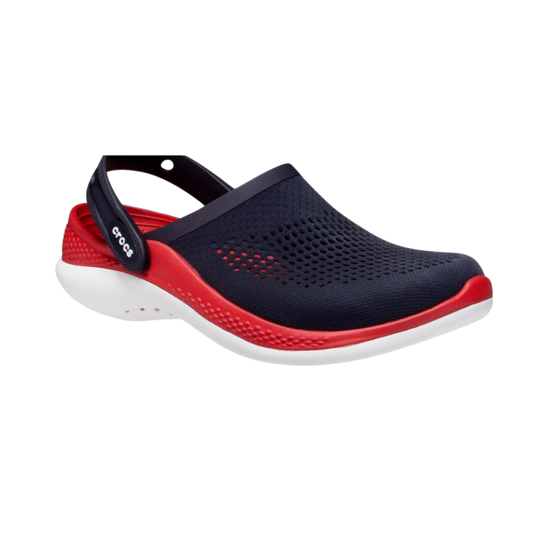 CROCS LITERIDE 360 CLOG 206708-4CC
