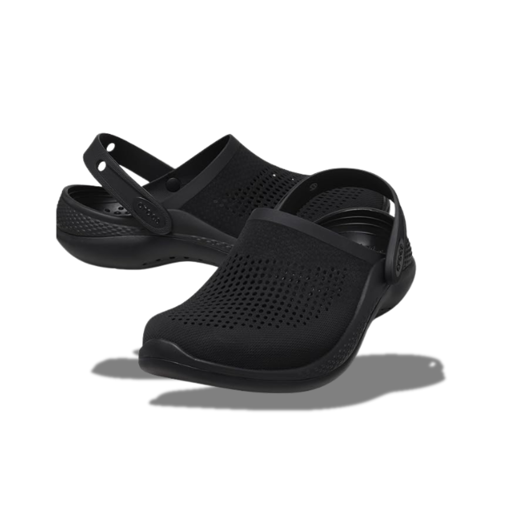 CROCS LITERIDE 360 CLOG 206708-060