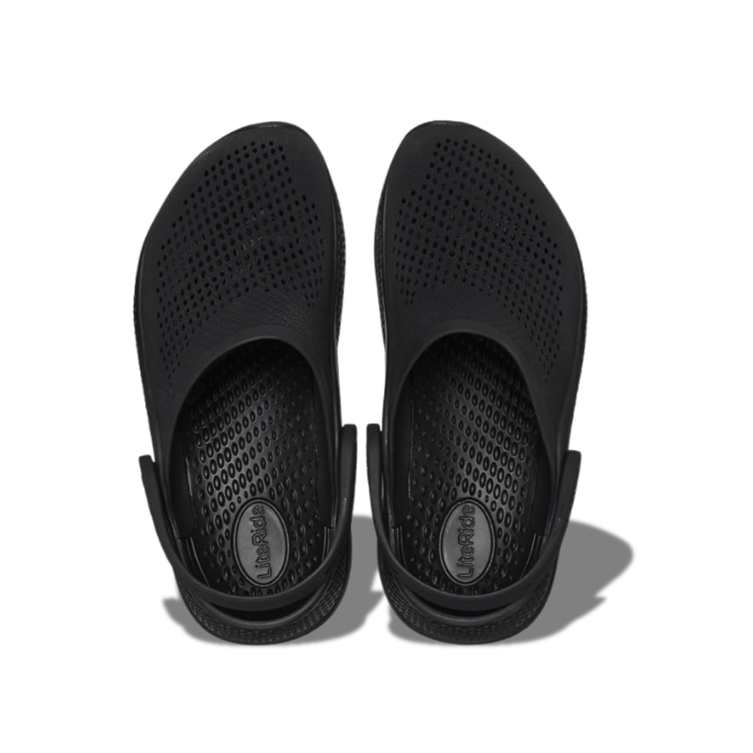 CROCS LITERIDE 360 CLOG 206708-060