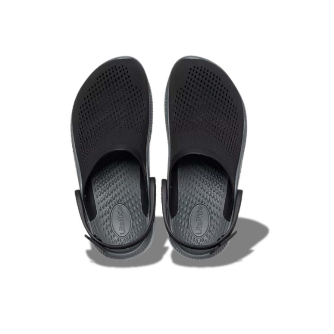 CROCS LITERIDE 360 CLOG 206708-0DD