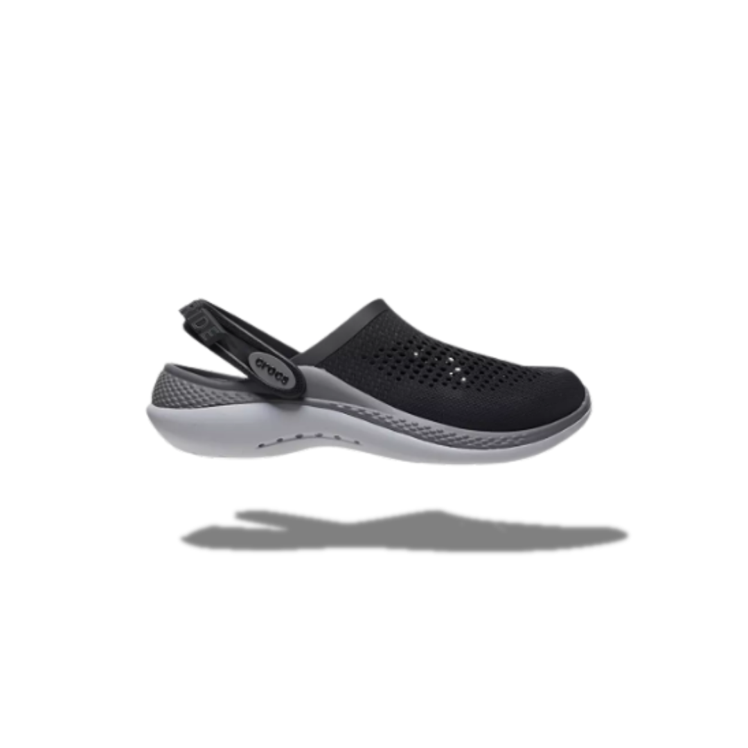 CROCS LITERIDE 360 CLOG 206708-0DD