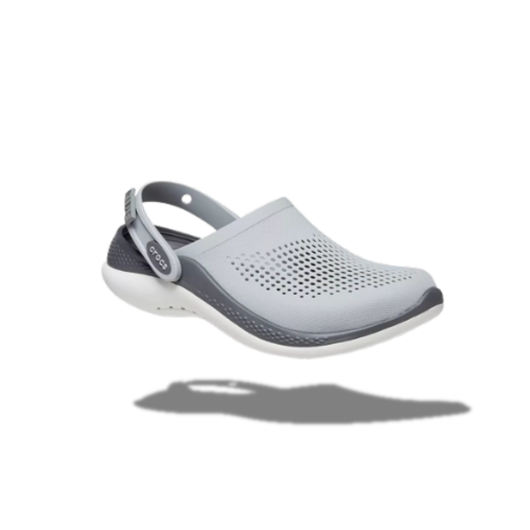 CROCS LITERIDE 360 CLOG 206708-0DT