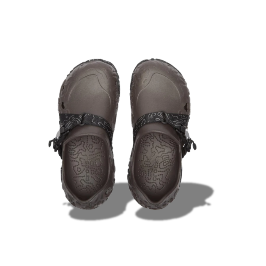 CROCS ALL TERRAIN ATLAS CRO208173-23K