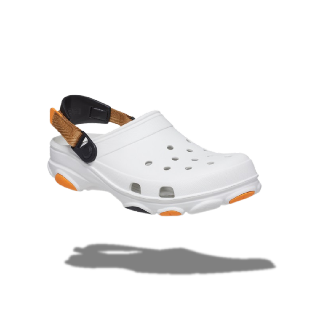 CROCS CLASSIC ALL TERRAIN CLOG 206340-94S