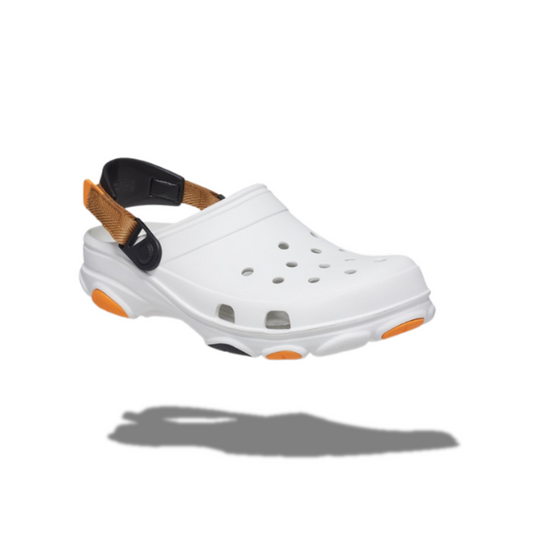 CROCS CLASSIC ALL TERRAIN CLOG 206340-94S