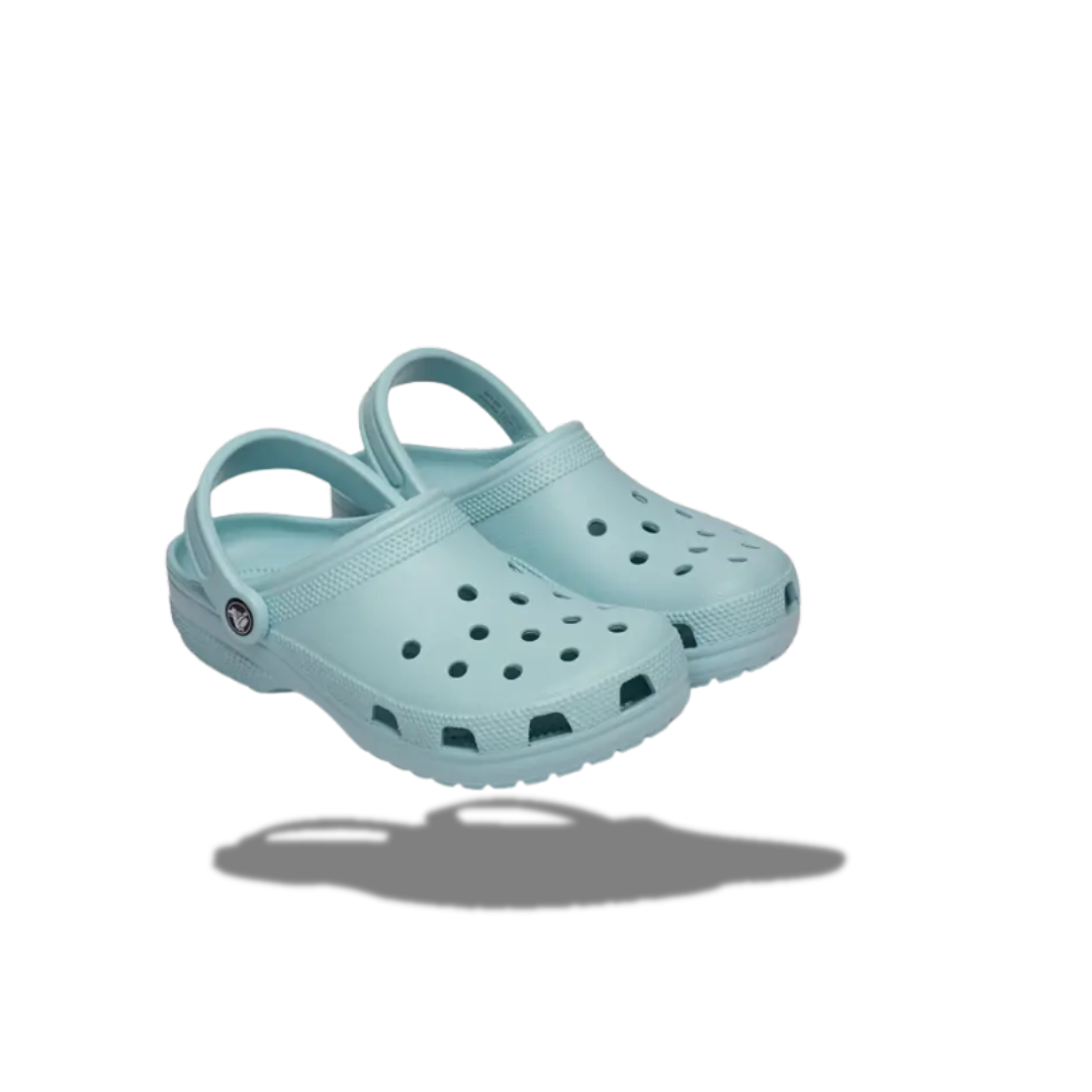 CROCS CLASSIC 10001-4SS