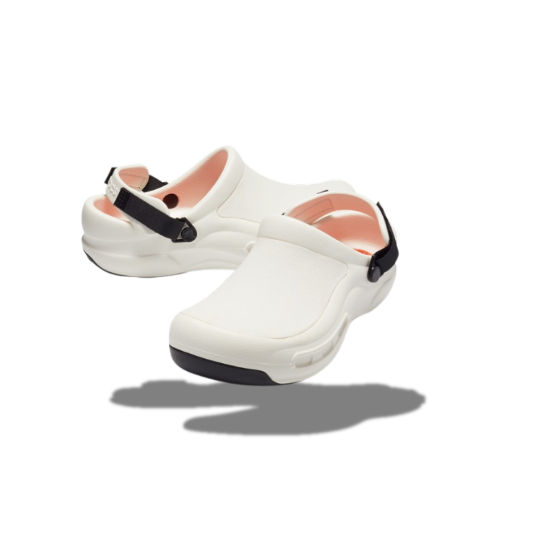 CROCS BISTRO PRO LITERIDE CLOG 205669-100
