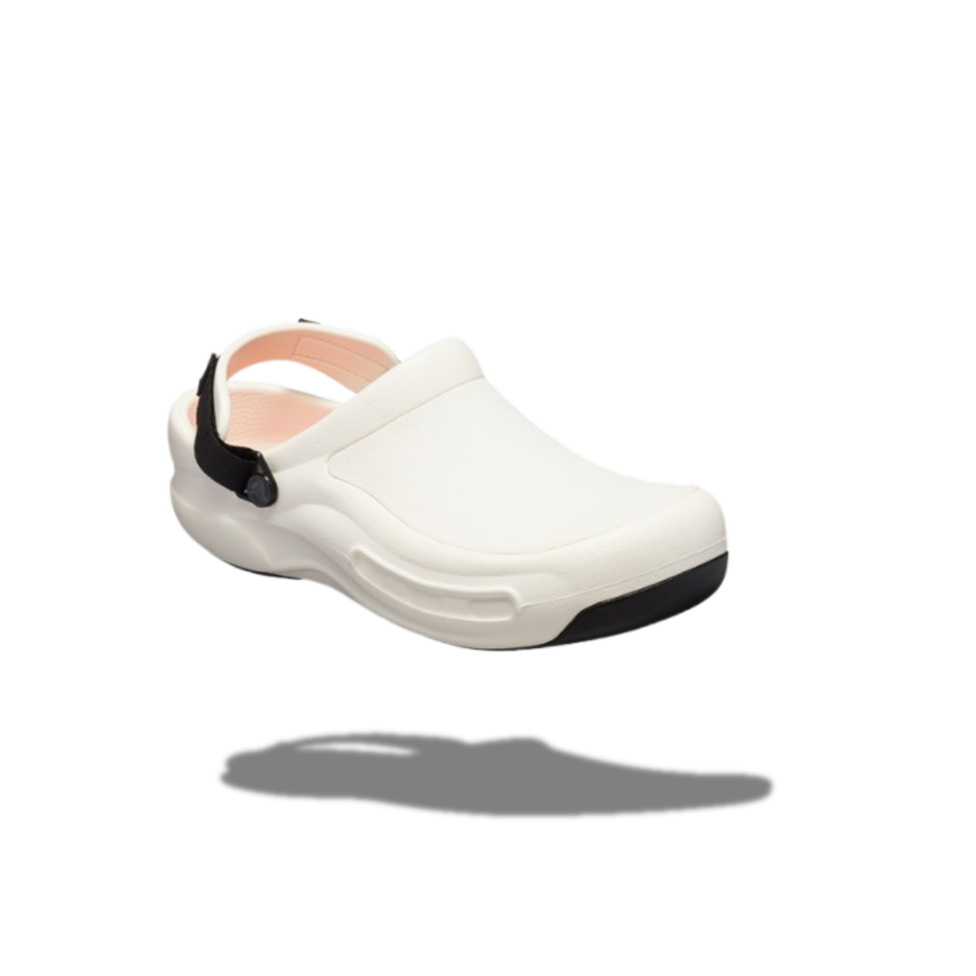 CROCS BISTRO PRO LITERIDE CLOG 205669-100