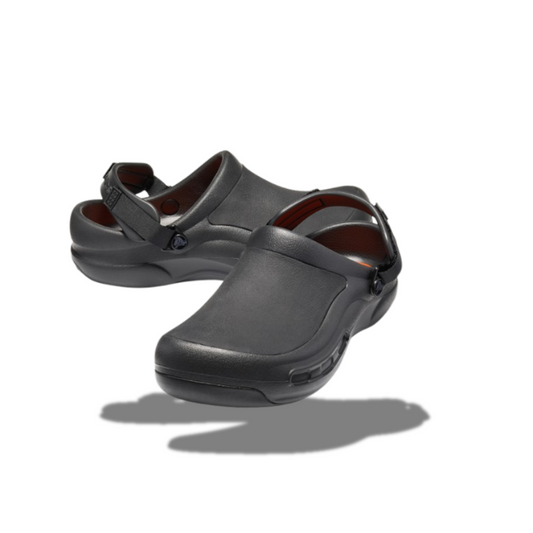 CROCS BISTRO PRO WORK LITERIDE 205669-001