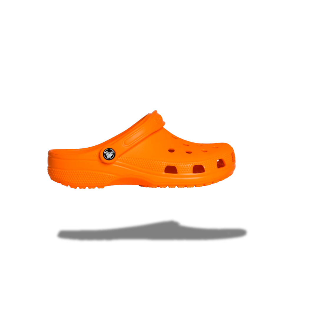 CROCS CLASSIC 10001-83A