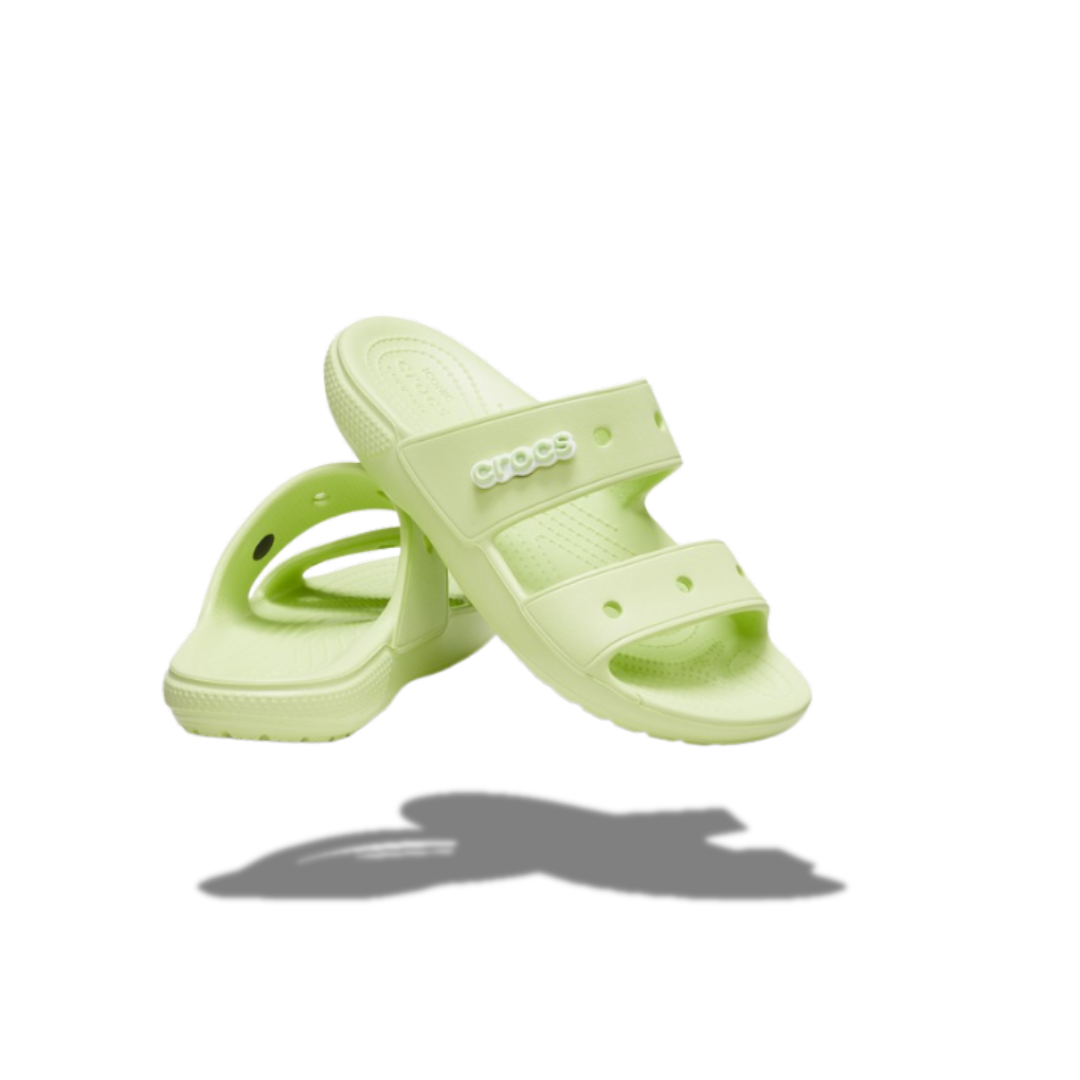 CROCS CLASSIC CROCS SANDAL 206761-335